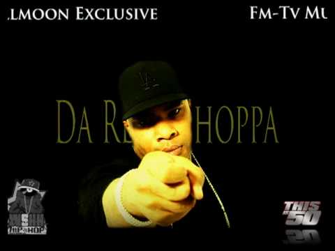 Da Real Choppa - All Nite ( Yall Bet Not )