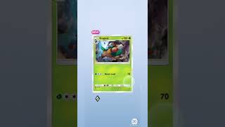 POv: You opened a Genetic Apex (Charizard) Pack #pokemon