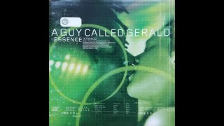 A Guy Called Gerald- &quot;Beaches &amp; Deserts&quot; (featuring Wendy Page)