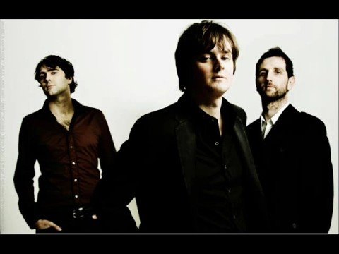 Keane - Black Burning Heart