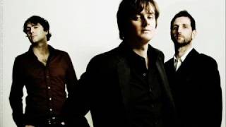 Keane - Black Burning Heart