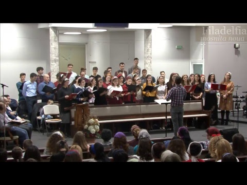 09.12.2018 Duminica seara-Adrian Tunea