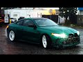 E30BRUHH DOES DONUTS AT PQ MEXICO