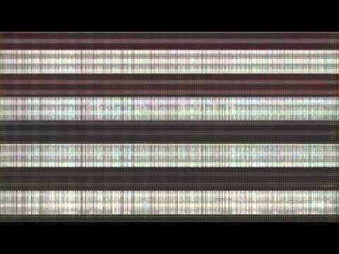 adsx / sense / dr walker - a/v installation for the scrt brln bar @ gallery neu west berlin