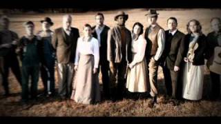 Theatre Squared&#39;s Sundown Town New Media Trailer