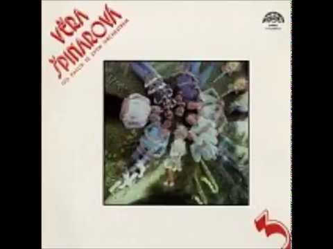 Věra Špinarová&I.P.O. - Tak nic neříkej (1979)