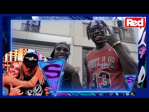 Špic - deo 2 - Gosti: Klikk32 - Drill je Čikago! - 21 05 2021 - Red TV