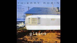 Thierry Robin ‎– Gitans (1993)