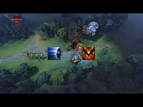 Good Combinations from Execration vs Aster Game | DreamLeague S19 #dota2 #dota2gameplay