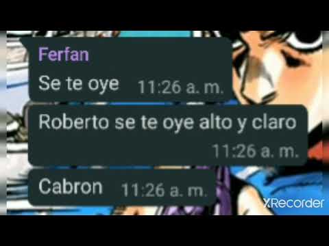 AMONG US RAP. Un impostor entre nosotros - Benderu ft. Varios artistas - WhatsApp