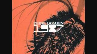 deine lakaien - the pope