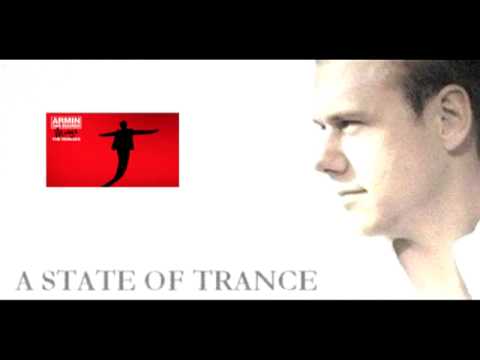 Armin van Buuren - A State of Trance 514 [23-06-2011]