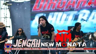 Download lagu JENGAH (COVER) NEW MONATA - LIVE RASCAL LAMONGAN mp3