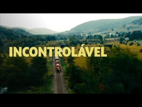 Chamada do Filme "Incontrolável" - Sessão Da Tarde - 25/11/25 - TV Globo