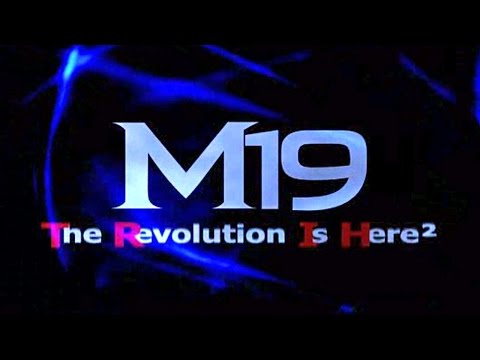 [CS] M19 - The Revolution Is Here² (2004)