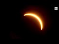 The Weather Channel S Stephanie Abrams Reflects On 2017 Total Solar Eclipse