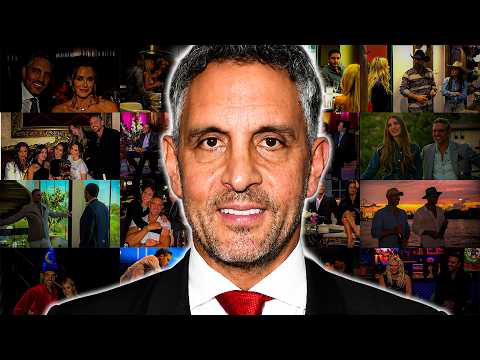 The Twisted World of Mauricio Umansky | Deep Dive