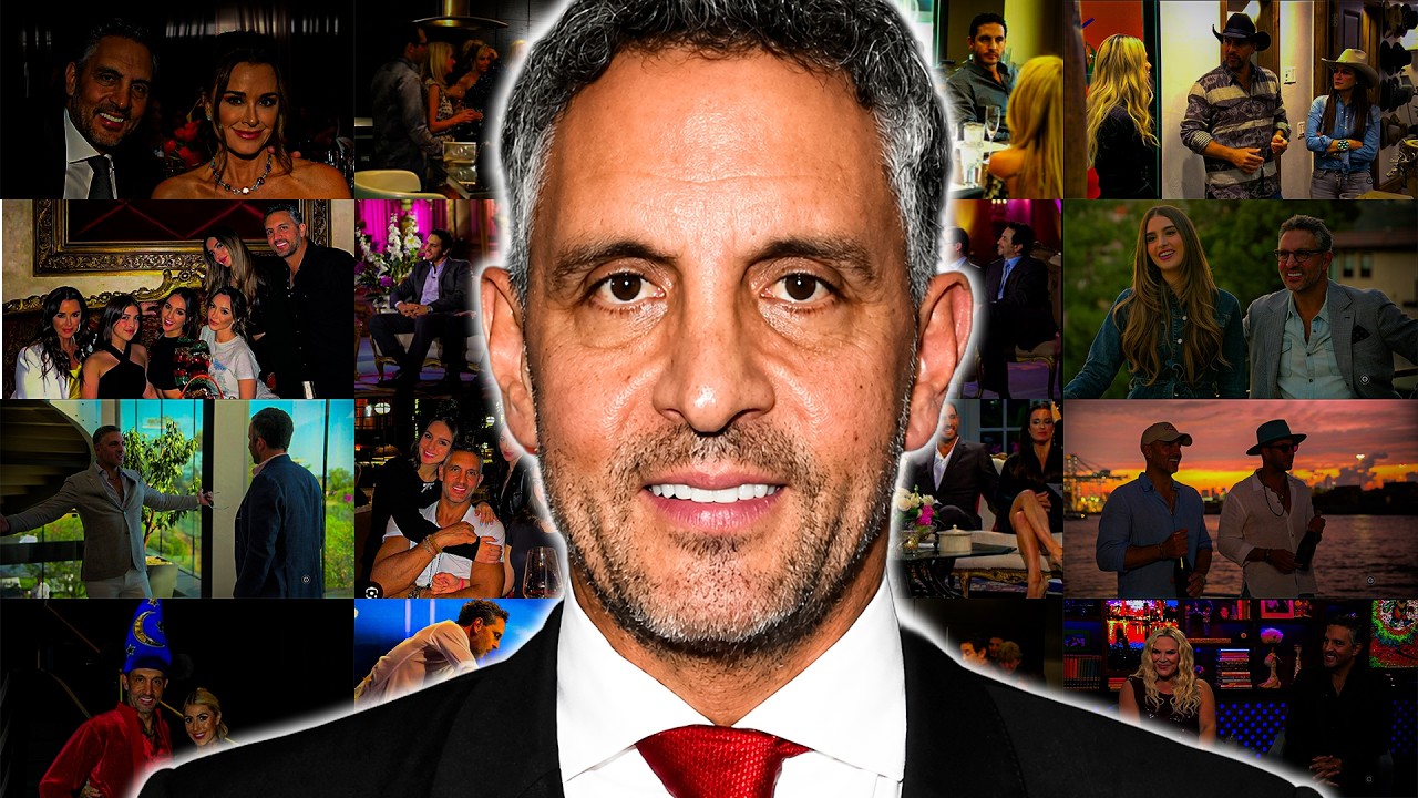 The Twisted World of Mauricio Umansky | Deep Dive