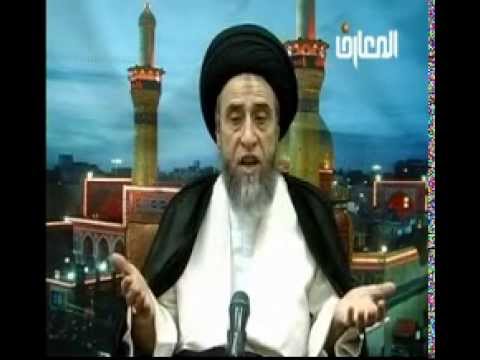 كتاب الخمس - أحكام الخمس  - الحلقة - 9 - سيد صباح شبر