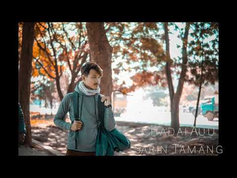 Sarin Tamang - Chadai aau (Sudip Gurung Cover)