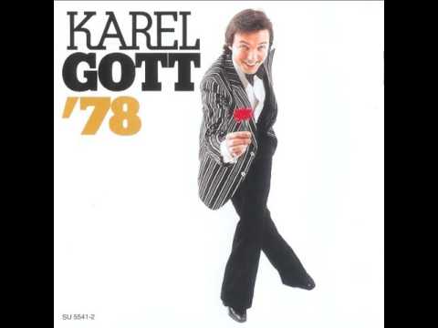 Karel Gott - Úsměv tvůj byl tajným písmem (1977)