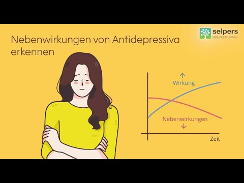Antidepressants & Side Effects - This Can Help You! (Expert Tips)