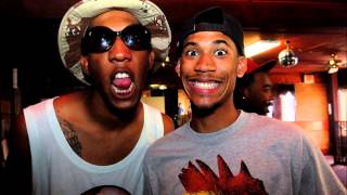 Hodgy Beats &amp; Left Brain - Iama