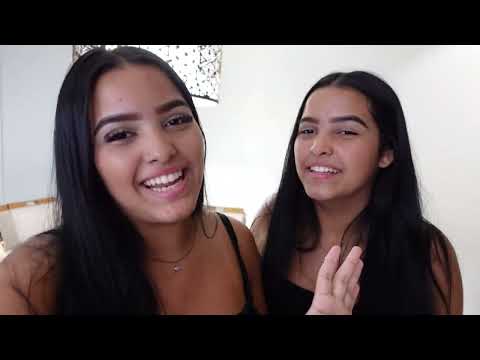 FOMOS EMBORA DE CASA MORAR COM NOSSA AMIGA! NOSSA MÃE NEM LIGOU...