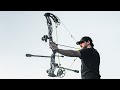 I BUILT A NEW TAC BOW MATHEWS LIFT X 33