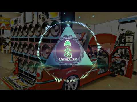 Libera ela - Mc Rogerinho (Versão Brega) StrongBeat