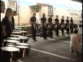 The Blue Devils drumlie '96 - In Clifton, New Jersey