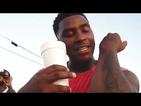JefeDaDon - "No Sweat" (Official Music Video) |ShotBy @MeechoMovies