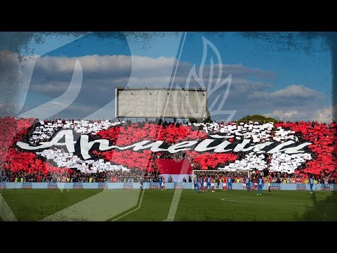 "АРМЕЙЦИ": CSKA - Lefski /20.04.19/