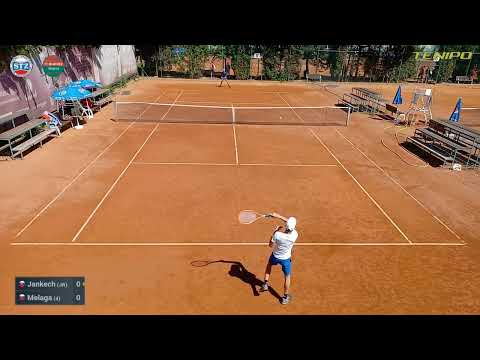 Michael Jankech - Samuel Melaga (R3)