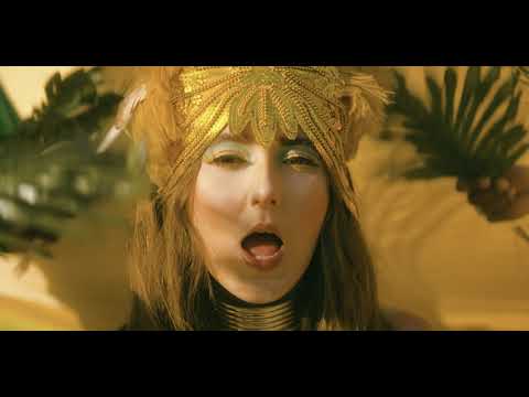 Alys - Be Alright (Official Music Video)