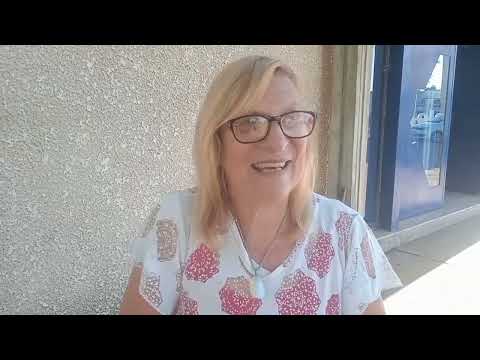 ESCRITORA MILBA PERDOMO. CERRO COLORADO, FLORIDA - La Macana "Corazón del mundo"