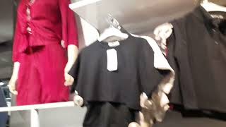 MODA M MAĞAZASI 🎀BAYAN SON MODA KIYAFETLERİ KAP ELBİSE TUNİK VE BLUZLA