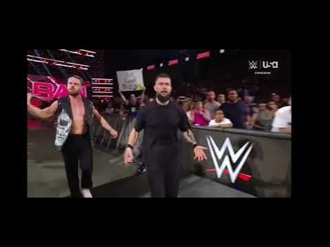 Liv Morgan vs Becky Lynch (Steel Cage Match) - WWE Raw 5/27/24