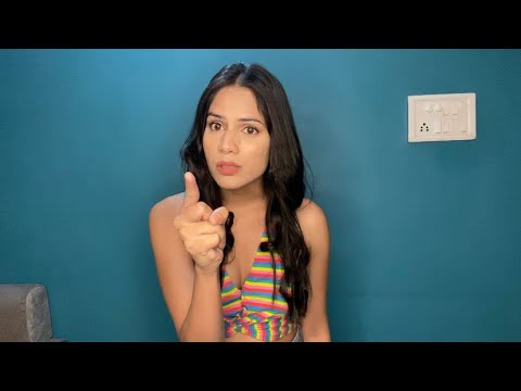 Farha  Negative attitude 