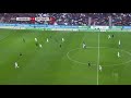 Amazing Debut Haaland hat trick Augsburg vs Borusia Dormund