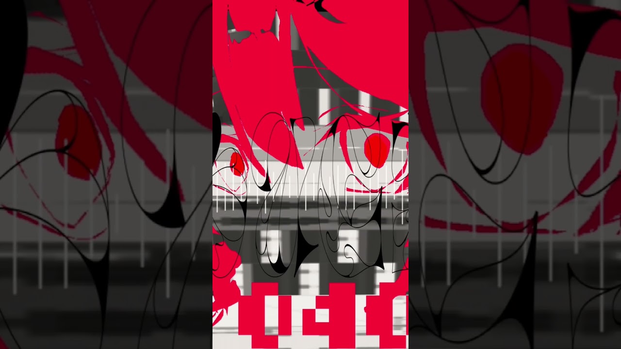 嘘から生まれた本当 #重音テト#vocaloid #オリジナル曲