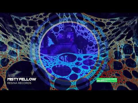 Misty Fellow Live - Caldeirada Psicotrópica #16 @ Conexão Puxirum