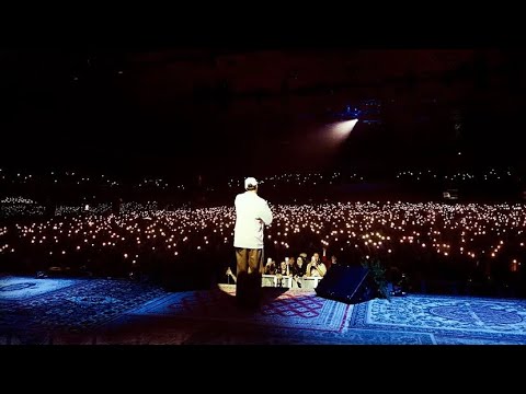 A Meta é Ficar Bem - Ao Vivo (Vinho Tour) 🍷