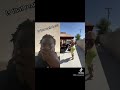 I Found Big Bootie Cherokee D Ass Twerking On TikTok Shorts Funny