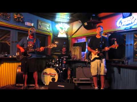 Storm Surge - Danny Morris Band