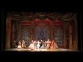 Nutcracker Moscow Ballet La Classique