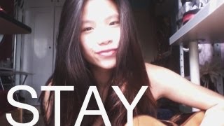 Stay (Original) • Joie Tan
