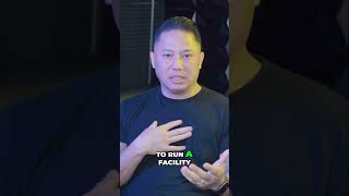 Busting Our Ass for 5 Years! The Joy is REAL!