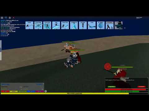 Blood Bending People Avatar The Last Airbender Roblox - 