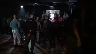 The Unxpected - all together now (The Oppressed Cover)